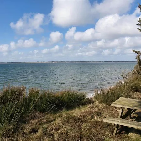 Lf14132-spottrup-porfyrvej-2 Дом отдыха Spottrup