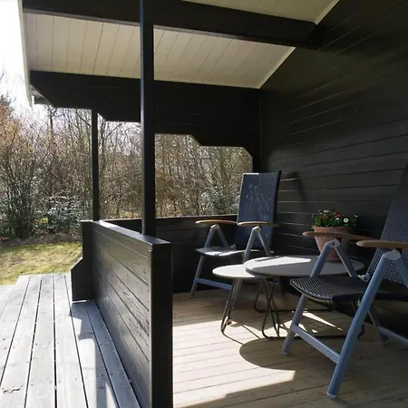 Casa vacanze Lf14132-spottrup-porfyrvej-2 *