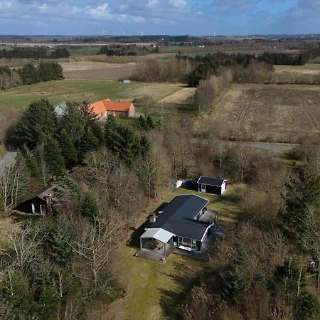 Prázdninový dům Lf14132-spottrup-porfyrvej-2