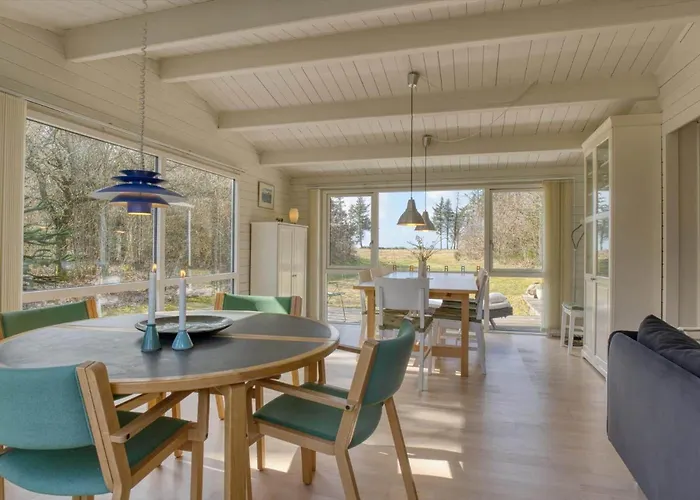 Lf14132-spottrup-porfyrvej-2 Semesterbostad Spottrup